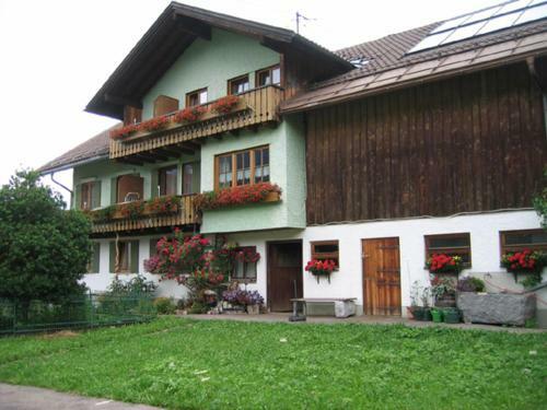 Hostal Landhaus Be�ler