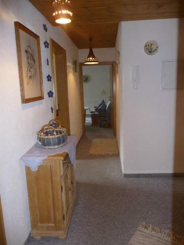 Apartamentos Haus Agathe