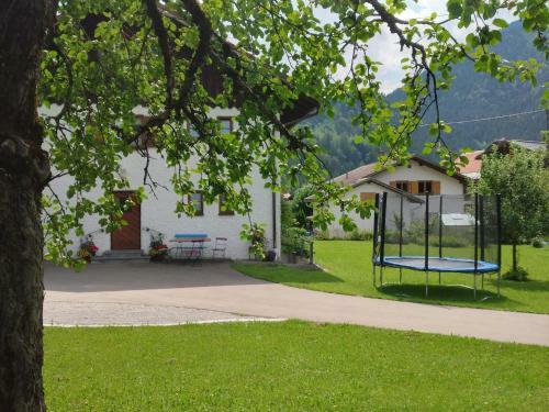 Apartamentos Haus Brigitte