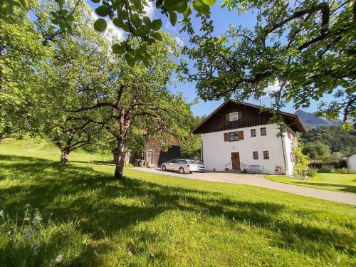 Apartamentos Haus Brigitte