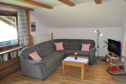 Apartamentos Haus Robert Wagner