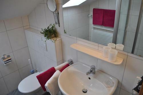 Apartamentos Haus Robert Wagner