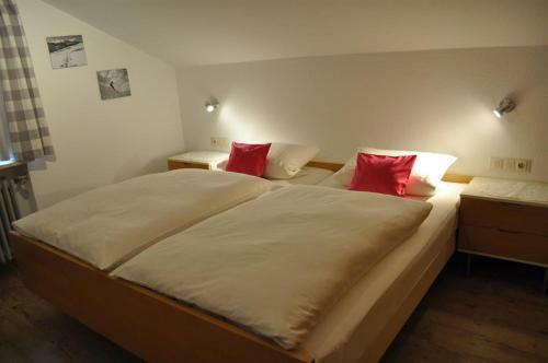 Apartamentos Haus Robert Wagner