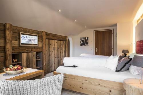 Hostal G�stehaus Wineberger