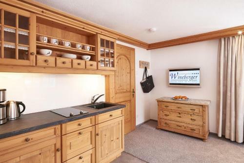 Hostal G�stehaus Wineberger
