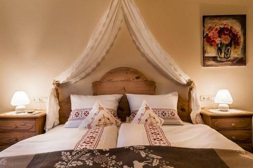 Hostal G�stehaus Wineberger