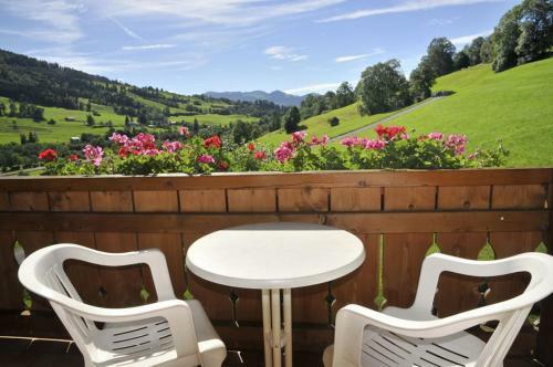 Apartamentos Landhaus Kaufmann