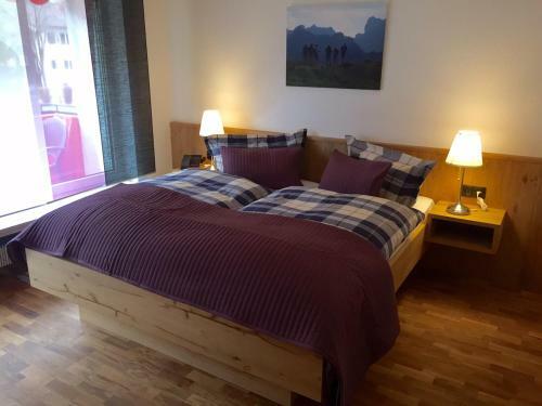 Apartamento Ferienwohnung H�henrausch