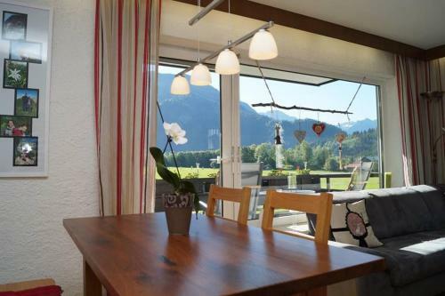 Apartamento Ferienwohnung H�henrausch