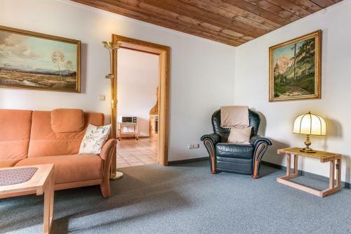 Apartamentos Haus B�rgle