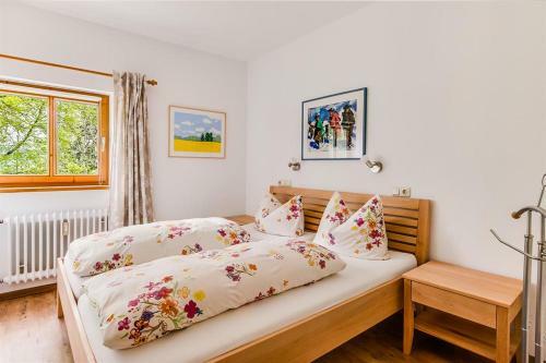 Apartamentos Haus B�rgle