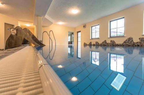 Apartamento Edelwei�