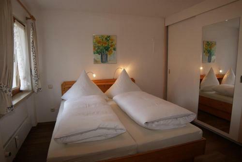 Apartamento Ferienwohnungen Haug