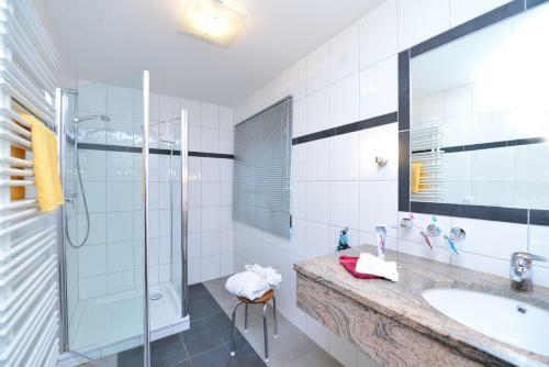 Apartamentos Ferienwohnungen Hennenm�hle