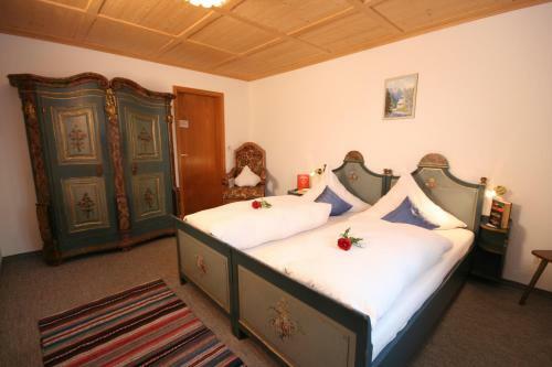 Apartamentos Ferienwohnungen Hennenm�hle
