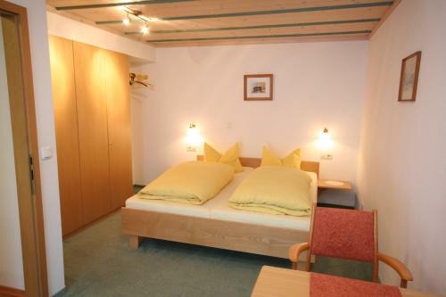 Apartamentos Ferienwohnungen Hennenm�hle