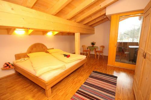 Apartamentos Ferienwohnungen Hennenm�hle