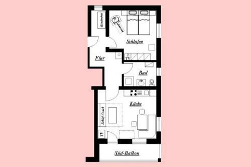 Apartamentos Landhaus Carolin G�hl