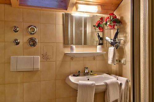 Apartamentos Landhaus Carolin G�hl