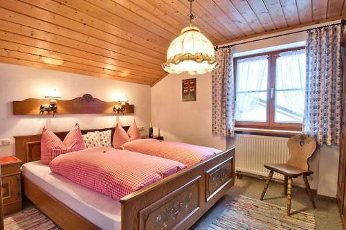 Apartamentos Landhaus Carolin G�hl