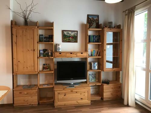 Apartamento Holiday @ Bad Hindelang