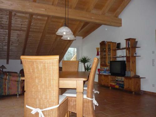 Apartamentos Ferienwohnung Iselerblick