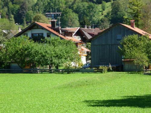 Apartamentos Ferienwohnung Iselerblick