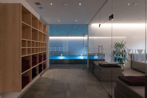 Apartamento Wellness Ferienwohnungen Obere M�hle