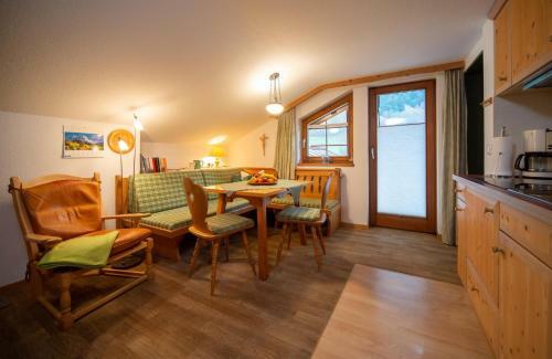 Apartamentos Haus Rosenb�chle