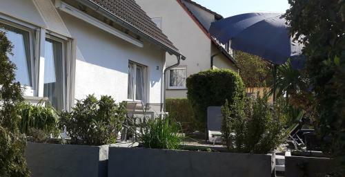 Apartamento Ferienwohnung Auszeit