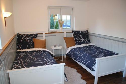 Apartamento Haus Lina