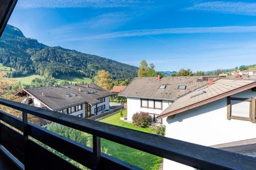 Apartamento Refugium Im Tal