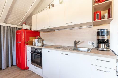 Apartamento Refugium Im Tal