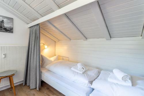 Apartamento Refugium Im Tal