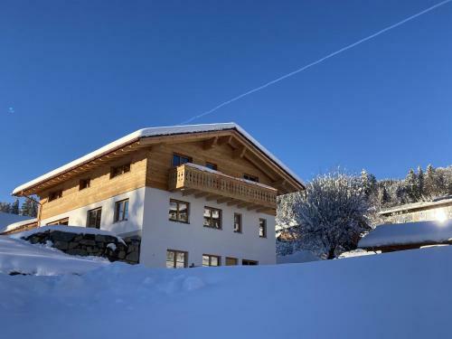 Apartamento Ferienwohnung Helchenberg