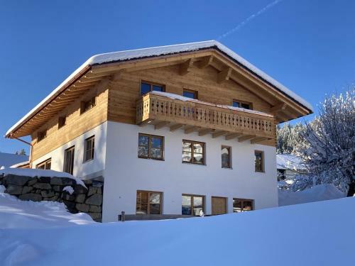 Apartamento Ferienwohnung Helchenberg
