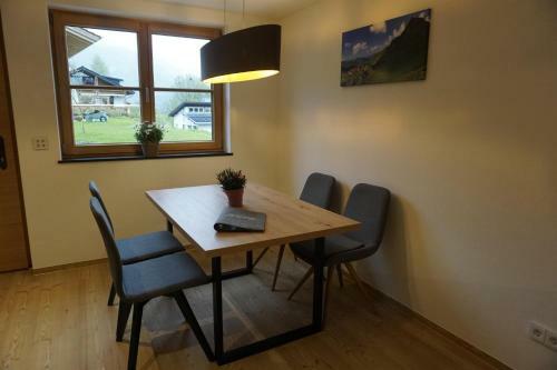 Apartamento Ferienwohnung Helchenberg