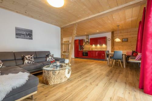 Apartamento Landhaus Panorama