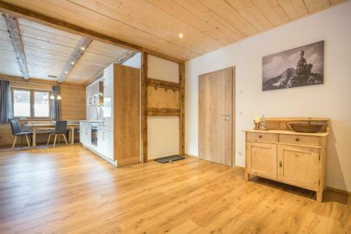 Apartamento Landhaus Panorama