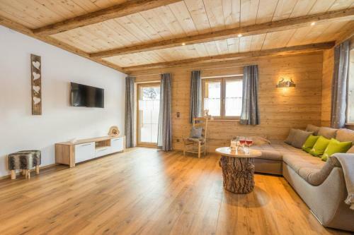 Apartamento Landhaus Panorama