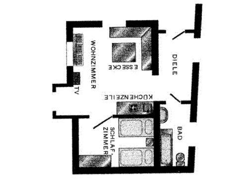 Apartamento Haus Deidl