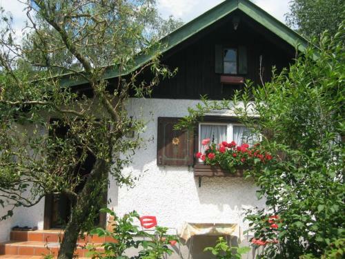 Apartamento Haus Deidl
