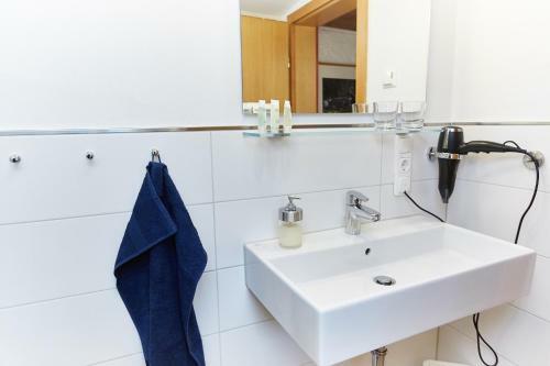Apartamento Haus Deidl