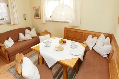 Apartamento Haus Deidl