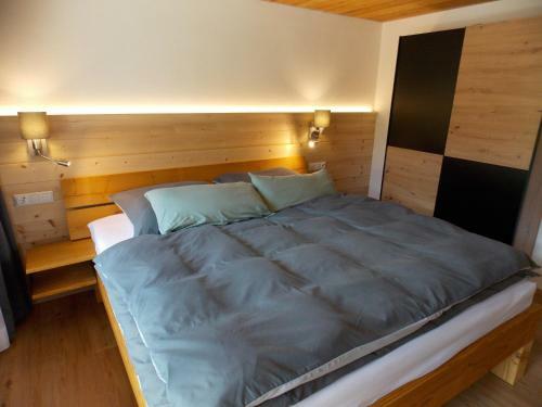 Apartamento Seitzdaheim