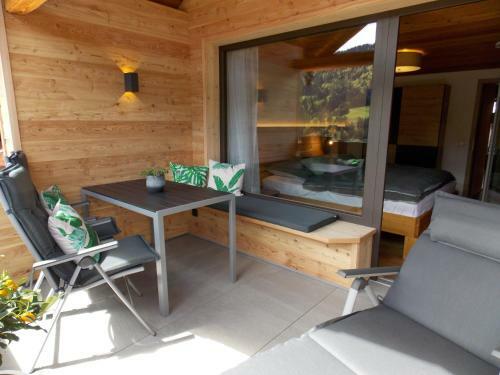Apartamento Seitzdaheim