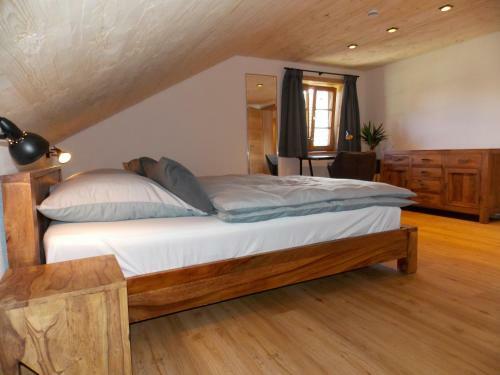 Apartamento Seitzdaheim
