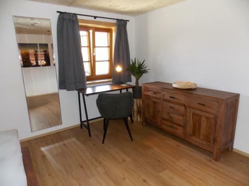 Apartamento Seitzdaheim
