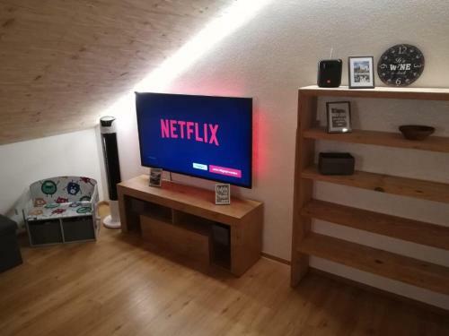 Apartamento Seitzdaheim