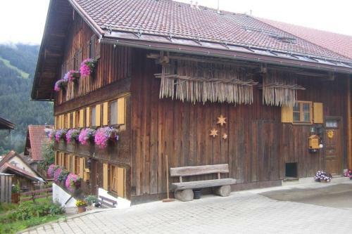 Apartamento Seitzdaheim